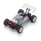 京商 ミニッツバギー MB-010VE 2.0 SPシャシーセット 32294 ラジコン