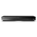 SONY BDZ-FBT2200 ブルーレイレコーダー(