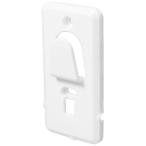 ダイキン DAIKIN KKF067A41 リモコンホルダー ダイキンエアコン用