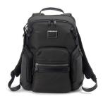 【並行輸入品】 TUMI トゥミ リュック ブラック メンズ 0232793 D 142479 NAVIGATION BACKPACK BLACK 通勤 通学 ブランド 誕生日 新生活 クリスマス プレゼント