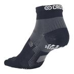  Okamoto sport socks 3DF arch panel thin 5 fingers socks black 24-26 Z879-101A