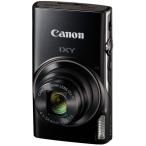 ショッピングIXY CANON IXY 650 ブラック コンパクトデジタルカメラ