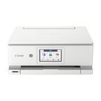 ショッピングPIXUS CANON XK140 パールホワイト PIXUS A4 カラーインクジェットプリンター複合機