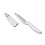 パール金属 Simple use サヤ付フルーツナイフ M