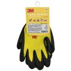 3M(s Lee M ) комфорт рукоятка перчатка желтый M
