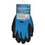 3M(s Lee M ) комфорт рукоятка перчатка голубой M