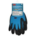 3M(s Lee M ) комфорт рукоятка перчатка голубой L