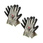 3M(s Lee M ) комфорт рукоятка перчатка серый GLOVE GRA M