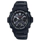 CASIO AWG-M100SBC-1AJF ソーラー電波腕時�