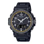 CASIO PRW-51FC-1JF PRO TREK Climber Line ソーラー充電腕時計 (メンズウォッチ)
