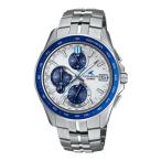 腕時計 時計 CASIO カシオ OCEANUS オシアナス マンタ メンズ OCW-S7000D-7AJF ソーラー充電 シルバー 誕生日 新生活 クリスマス 父の日 プレゼント ギフト