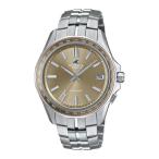 CASIO OCW-S400A-5AJF OCEANUS Manta ソーラー充電腕時計 (メンズウォッチ)