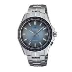 CASIO OCW-S400RA-2AJF OCEANUS etro Tone Collection ソーラー充電腕時計 (メンズウォッチ)