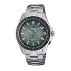 CASIO OCW-S400RA-3AJF OCEANUS etro Tone Collection ソーラー充電腕時計 (メンズウォッチ)