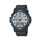 CASIO PRW-61D-2JF PRO TREK Climber Line ソーラー充電腕時計 (メンズウォッチ)