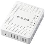 無線アクセスポイント ELECOM エレコ