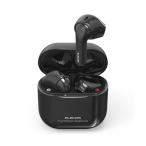 ELECOM 完全ワイヤレスBluetoothヘッドホン LBT-TWS11BK ブラック