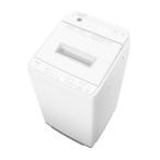 洗濯機 縦型 7kg 全自動洗濯機 日立 ビートウォッシュ BW-G70K(W) ホワイト HITACHI 新生活 一人暮らし 単身