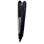 ショッピングナノケア ヘアアイロン パナソニック Panasonic ナノケア EH-HS9J-K 黒 ストレートアイロン