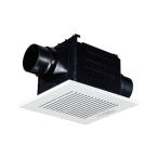 換気扇 パナソニック Panasonic FY-24CPS8 天井埋込形換気扇 2室換気用 ルーバーセット