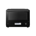 Panasonic スチームオーブンレンジ Bistro NE-BS8C-K ： 通販