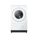 Panasonic ななめドラム洗濯乾燥機 Hタイプ 左開き NA-SD10HAL 洗濯機