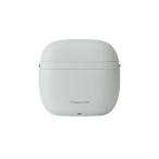 パナソニック メンズシェーバー ラムダッシュ パームイン LITE ES-P330U-H ミストグレー 3枚刃 お風呂で使用可能 防水設計 USB充電対応 ケース付き