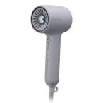 PANASONIC EH-NE8N-H современный серый Io niti волосы - осушитель 