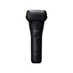 PANASONIC ES-L321W-K ブラック ラムダッシュ 3 メンズシェーバー (往復式・3枚刃・充電式)