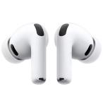 APPLE MFHP4J/A AirPods Pro 3 完全ワイヤレスイヤホン