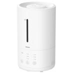 山善 MZ-AA30 超音波式加湿器 (木造和室5畳/プレハブ洋室8畳まで)