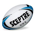 SCEPTRE Scepter регби мяч world модель WM-2 гонки отсутствует черный × sax SP14A 5 номер лампочка 