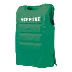  Scepter регби одежда Contact bib s зеленый SP3101 SCEPTRE