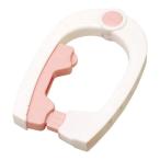 FL-09Ptsu wing молдинг розовый fla-lifla-li удобно зажим для футона 2P