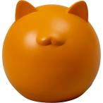 fofo большой orange для домашних животных погребальная урна 