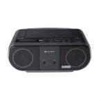  Toshiba TY-ANC1(K) черный AUREX CD радио /Bluetooth беспроводной динамик 