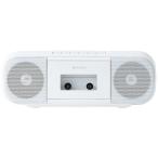  Toshiba TY-CDS9(W) белый CD магнитола 