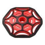 CAPTAIN STAG UM-2319 FEEL BOSCO снег . для палка корзина ( красный )