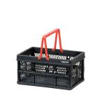 CAPTAIN STAG кемпинг наружный FD портативный контейнер (S) ( темно-серый ) UL-1078