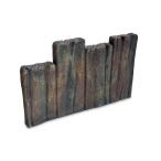  камень . сад слипер уровень отличие 4 полосный x3 шт производитель прямая поставка 