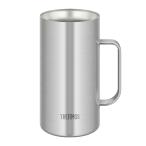 THERMOS JDK-1001-S1 ステンレス1 真空断熱ジョッキ
