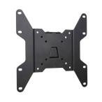 TVSFXVS114B スタープラチナ ブラック TVセッタースリム VS114 テレビ壁掛け金具 (13〜46インチ対応) メーカー直送