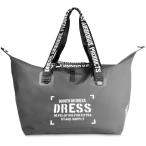 DRESS водонепроницаемый большая сумка черный XL
