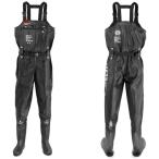DRESS грудь высокий забродный полукомбинезон Airborne радиальный подошва XL