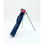 Munsingwear Munsingwear собственный подставка club case 2025 год модели MG5SCB90M NV00( темно-синий )