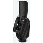 Munsingwear Munsingwear caddy bag 2026 год модели MG6SCB07MB BK00( черный )