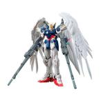 BANDAI SPIRITS RG ウイングガンダムゼロ EW 新機動戦記ガンダムW
