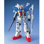 BANDAI SPIRITS MG Gundam GP-01FB пластиковая модель 