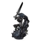 フィギュアーツ Zero Touche M tallique ベルセルク ガッツ （狂戦士の