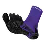 Activital アクティバイタル PRO 5 パープル S-M HRD1065 PU